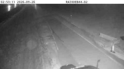 Walnut: RA80EB44 - Exit 2