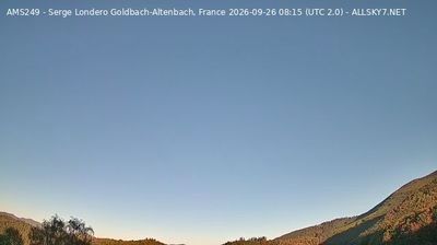 Goldbach-Altenbach › North
