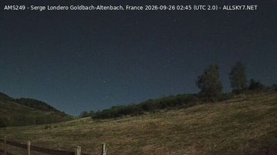Goldbach-Altenbach › South-east