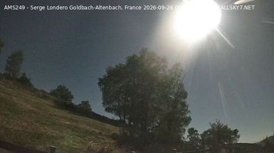 Goldbach-Altenbach › South-west