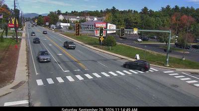 Conway: 16 NH 302 Barnes Rd
