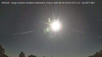 Goldbach-Altenbach › North-west