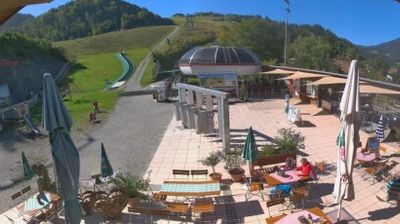 Oberaudorf › West