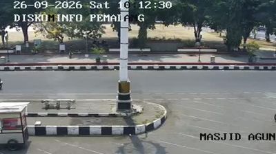 Pemalang: Alun Alun Pemalang