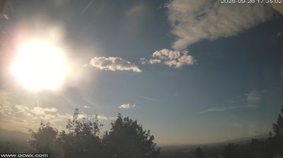 Salt Lake City › West