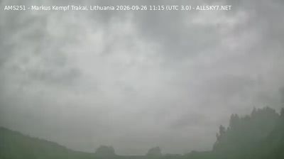 Trakai › North-east
