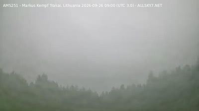 Trakai › South-east