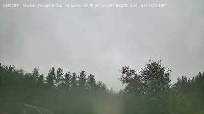 Trakai › South-west