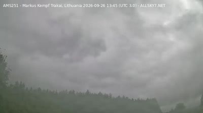 Trakai › North-west