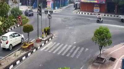 Pangkalan Bun: Jalan Abdul Ancis