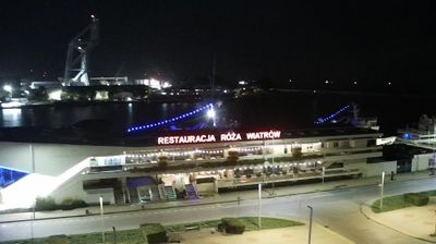 Gdynia: Kościuszko Square