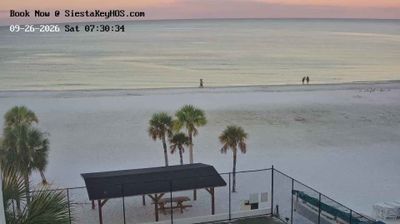 Sarasota › West: House of the Sun