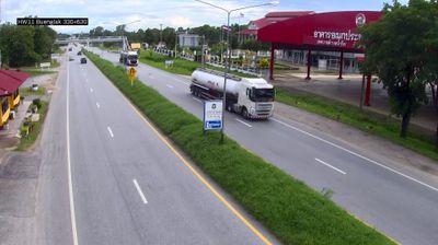 Nam Rit: Asian Highway 13
