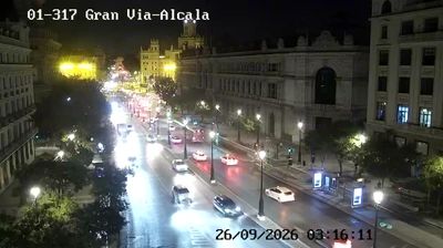 Madrid