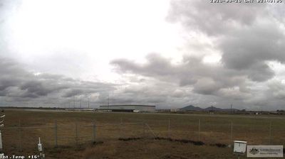Lara › North-west: Avalon Airport