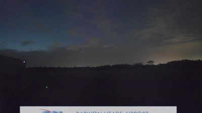 Leopold › West: Barwon Heads Airport