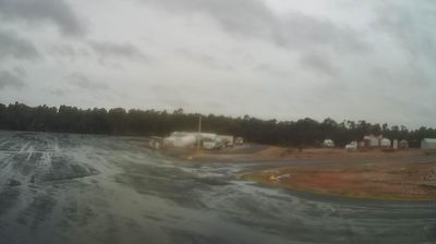 Stawell › East: Stawell Aerodrome