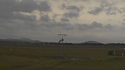 Ballarat: Ballarat Airport - Ballarat Aerodrome