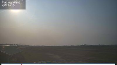 Balimo › West: Balimo Airport PG-0224