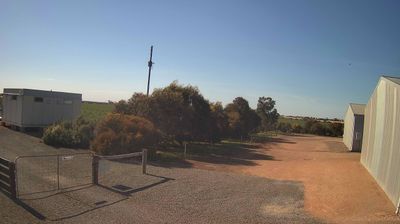 Kadina › South: Kadina Airfield - Copper Coast Airport - Copper Triangle Aerodrome