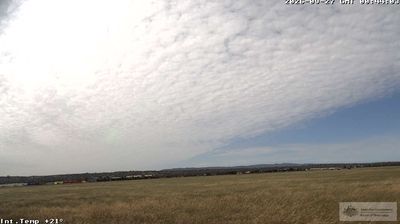 Salisbury › South-east: Parafield Airport