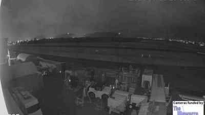 Wollongong › South-east: Shellharbour Airport