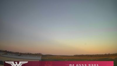 Taree › North: Taree Regional Airport