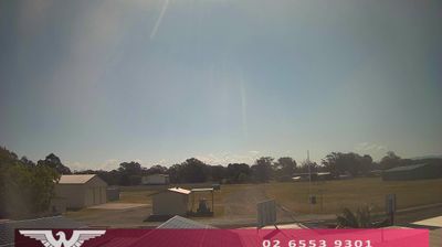 Taree › West: Taree Regional Airport