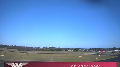 Taree › East: Taree Regional Airport