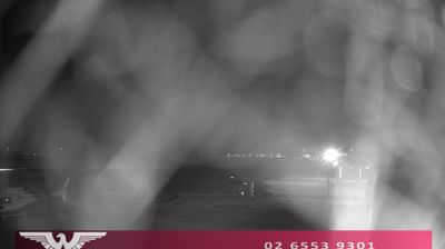 Taree › South: Taree Regional Airport