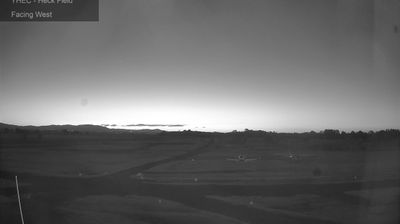 Gold Coast City › West: Heck Field