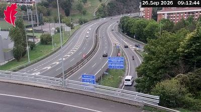 Bilbao › West: A-8