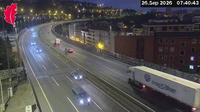 Bilbao › West: A-8