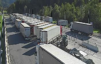 Spital am Pyhrn: VK_A09_055,227-FQ-LKW