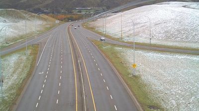 Lethbridge › North-east: Whoop Up Drive West