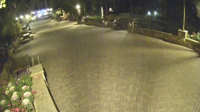 Vail: International Bridge