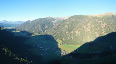Gsies - Valle di Casies: Gsiesertal - St. Martin