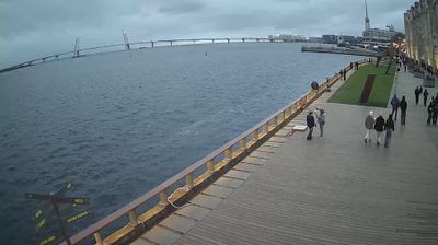 Saint Petersburg › West