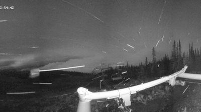 Area B: Revelstoke Mountain Resort