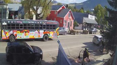 Crested Butte
