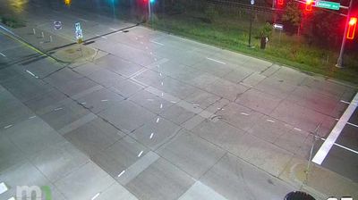 Hopkins: US 169: U.S.169 SB @ Excelsior Blvd (W Ramp)