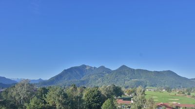 Grassau › South-west