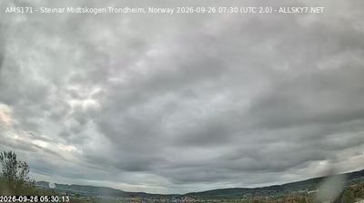 Trondheim › North-east