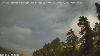 Oslo › North