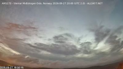 Oslo › North-east