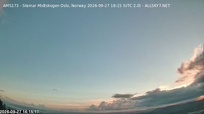 Oslo › South-east