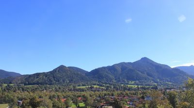Lenggries › East
