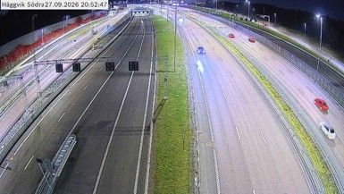 Tureberg › South-west: Tpl Häggvik Södra