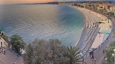 Nice: Hôtel Suisse Nice