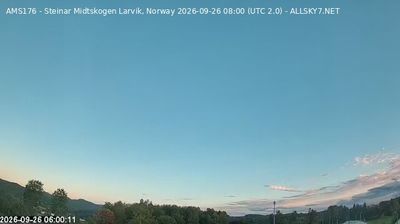 Larvik › North